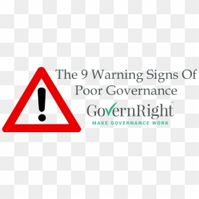Warning Signs Png, Transparent Png - warning signs png