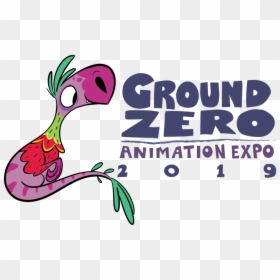 Ground Zero Animation Expo, HD Png Download - leprechaun pot of gold png