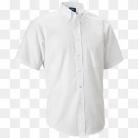 Plain White Golf T Shirts, HD Png Download - white dress png
