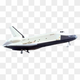Nasa Space Shuttle Png Transparent, Png Download - nasa spaceship png