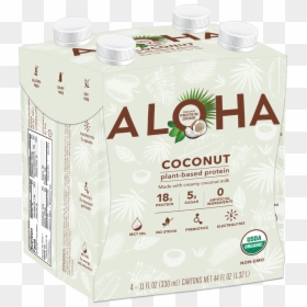 Organic Certification, HD Png Download - coconut drink png