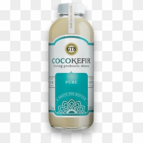 Coconut Kefir Water, HD Png Download - coconut drink png