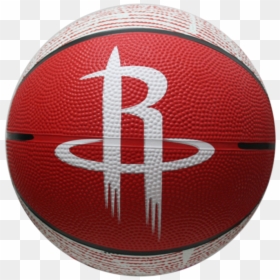 Houston Rockets Basketball, HD Png Download - houston rockets png