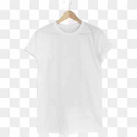 Clothes Hanger, HD Png Download - white dress png