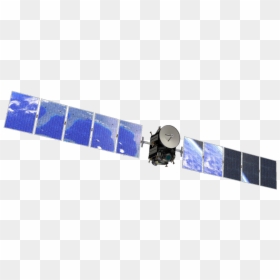 Dawn Spacecraft Png, Transparent Png - nasa spaceship png