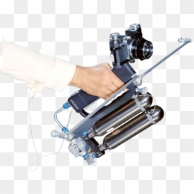 Machine, HD Png Download - nasa spaceship png