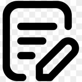 Registration Icon Png, Transparent Png - quadrado png