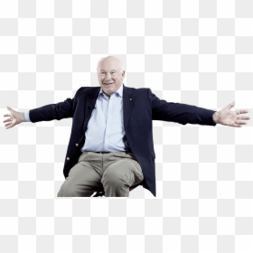 Gentleman, HD Png Download - doctor standing png