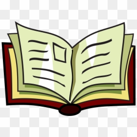 History Book Clipart, HD Png Download - shelves png