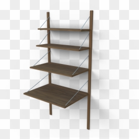 Shelf, HD Png Download - shelves png