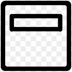 Sign, HD Png Download - quadrado png