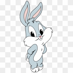 Dibujos De Los Looney Tunes, HD Png Download - lola bunny png