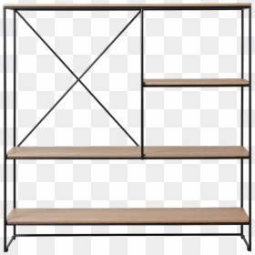 Shelf, HD Png Download - shelves png