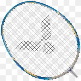 Victor Jetspeed S10, HD Png Download - badminton racket png