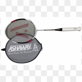 Racket, HD Png Download - badminton racket png