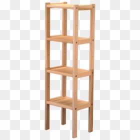 Shelf, HD Png Download - shelves png