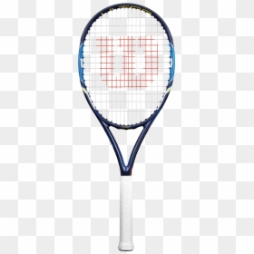 Wilson Steam 99s 2017, HD Png Download - badminton racket png