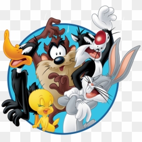 Looney Tunes Wallpaper 4k, HD Png Download - lola bunny png