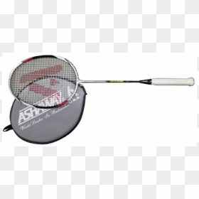 Racket, HD Png Download - badminton racket png