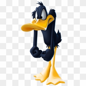 Looney Tunes World Of Mayhem Daffy Duck, HD Png Download - lola bunny png