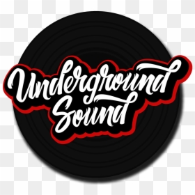 Underground Sound, HD Png Download - worldstarhiphop logo png