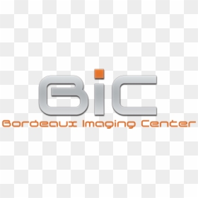 Bordeaux Imaging Center, HD Png Download - bic logo png