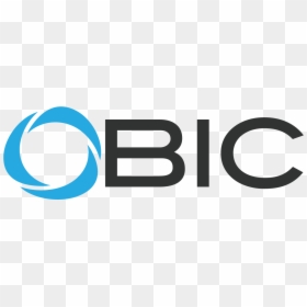 Circle, HD Png Download - bic logo png