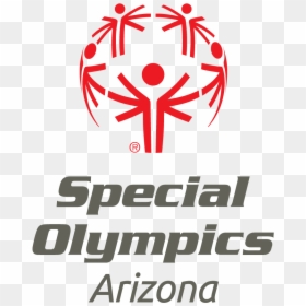 Special Olympics Alabama Logo, HD Png Download - special olympics logo png