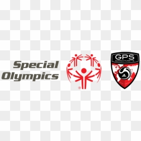 Special Olympics Gb Logo, HD Png Download - special olympics logo png
