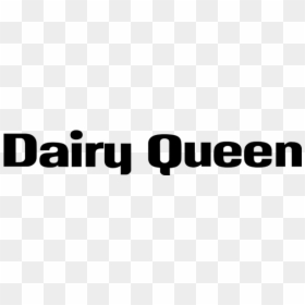 Graphics, HD Png Download - dairy queen logo png