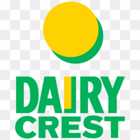 Dairy Crest Logo Png, Transparent Png - dairy queen logo png