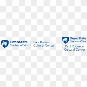 Penn State Student Affairs Logo, HD Png Download - penn state logo png