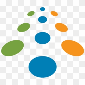 Circle, HD Png Download - dc logo png