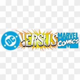 Dc Comics, HD Png Download - dc logo png
