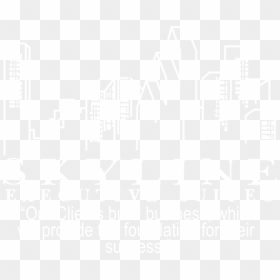 Poster, HD Png Download - houston skyline png