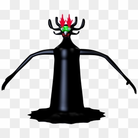 From Samurai Jack , , Png Download - Clip Art, Transparent Png - samurai jack png
