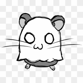 Cartoon , Png Download - Cartoon, Transparent Png - hamster png
