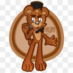 Fnaf 1 Freddy Fazbear , Png Download - Five Nights At Freddy's Full Body,  Transparent Png is pure and creative PNG …