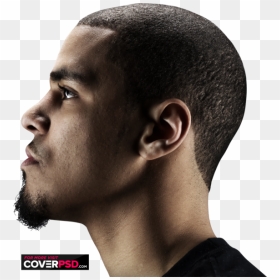 J Cole , Png Download - Will Keep My Head High, Transparent Png - j cole png