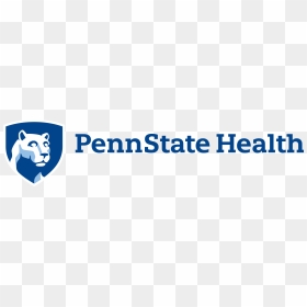 Data Top=" 								 Webkit Box Shadow - Penn State Health Logo, HD Png Download - penn state logo png