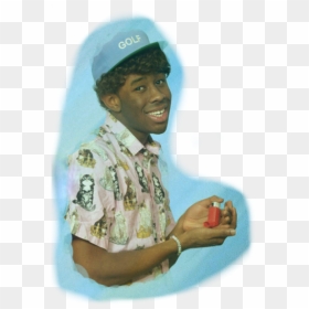 Tyler The Creator - Wolf Tyler The Creator, HD Png Download - tyler the creator png