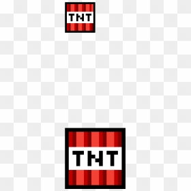 Minecraft Minecraft Fleece Throw , Png Download - Pattern, Transparent Png - minecraft tnt png