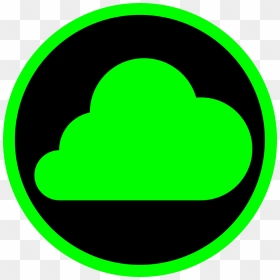 Razer Cloud, HD Png Download - razer logo png