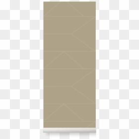 Triangle, HD Png Download - gold line png