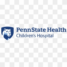 Penn State Health Logo, HD Png Download - penn state logo png
