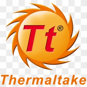Thermaltake Announces Tt Rgb Plus Partnership With - Thermaltake, HD Png Download - razer logo png