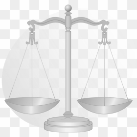 Transparent Scale Of Justice Png - Justice, Png Download - justice png