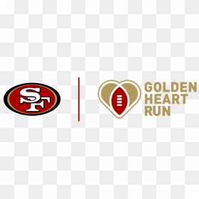 San Francisco 49ers, HD Png Download - 49ers logo png