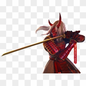 Transparent Samurai Png - Free Fire Png Skins, Png Download - samurai png