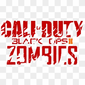 Black Ops 3 Zombies Png Clip Freeuse - Call Of Duty Black Ops 2 Zombies Logo Png, Transparent Png - black ops 3 zombies png